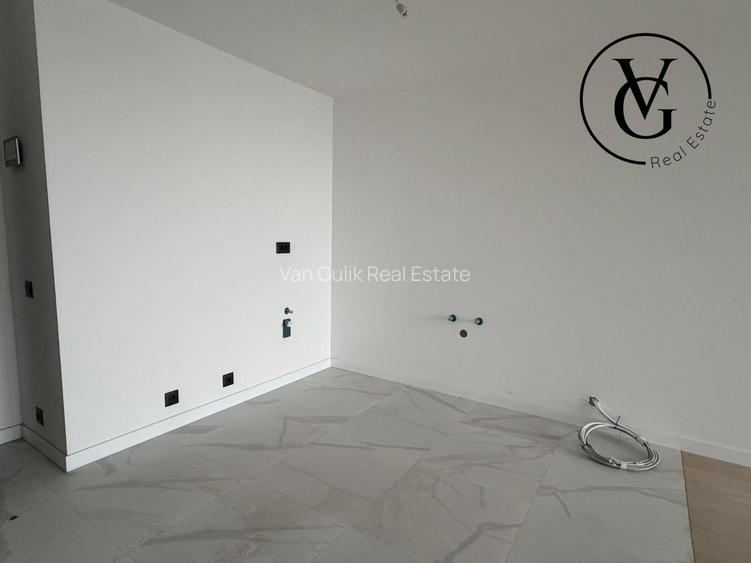 Apartament 2 camere One High District | Vedere spre lac - 3