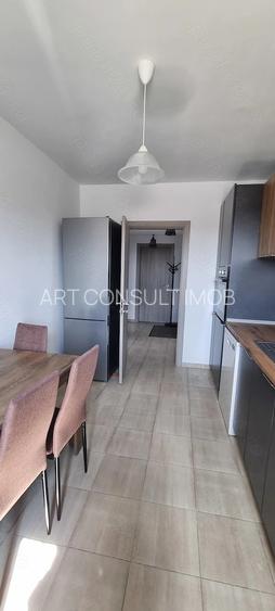 Apartament 2 Camere | Aparatorii Patriei |Decomandat| Centrala | Parcare| Metrou - 6