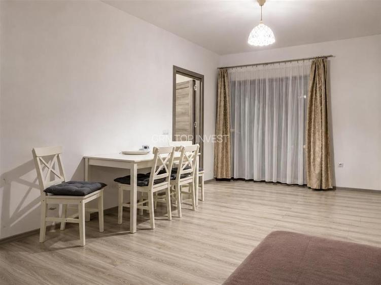 Apartament 2 camere parcare privata zona Triajului - 3