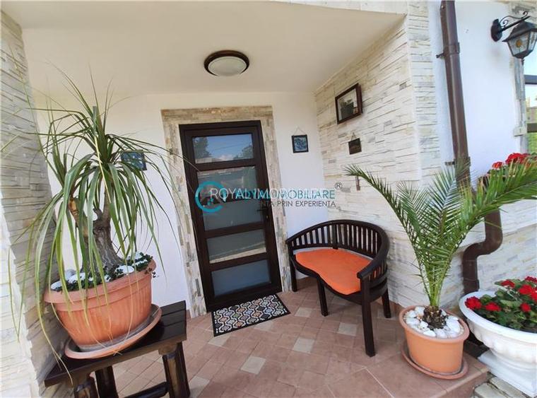 Royal Imobiliare -vanzari vile zona Ultracentral - 18