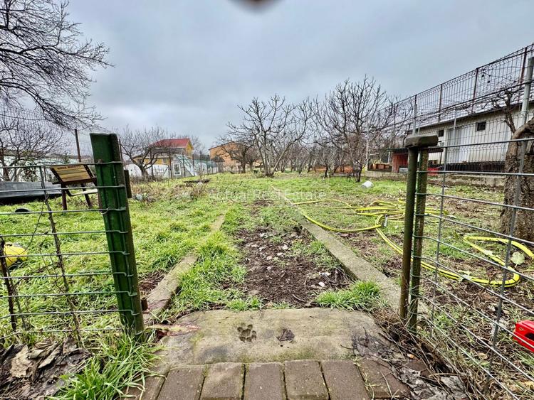 CASA VIILE NOI| 925 MP TEREN| 109 MP CONSTRUITI|  - 7