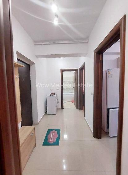 Apartament 3 Camere ,Strada Mărului, Fundeni Dobroești - 6