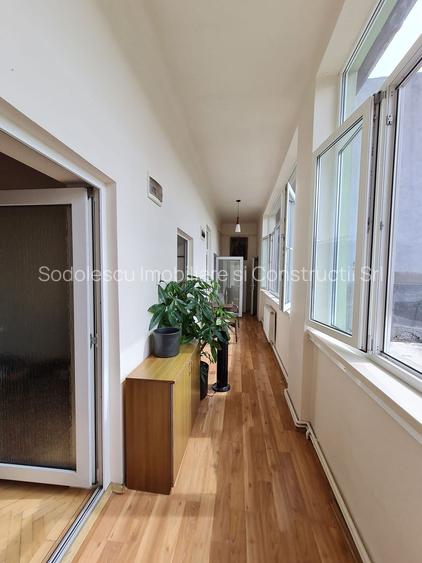 Spațiu pretabil birouri,after school,comercial,etc. - 18