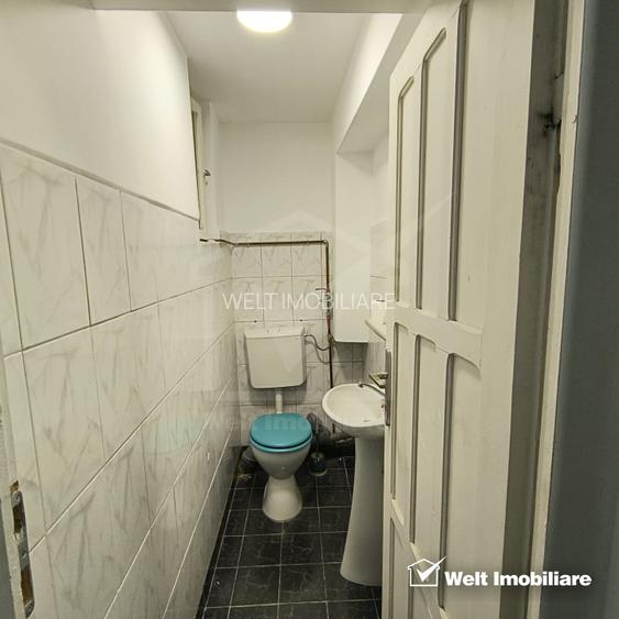 Spatiu birouri la demisol in casa, Andrei Muresanu - 4