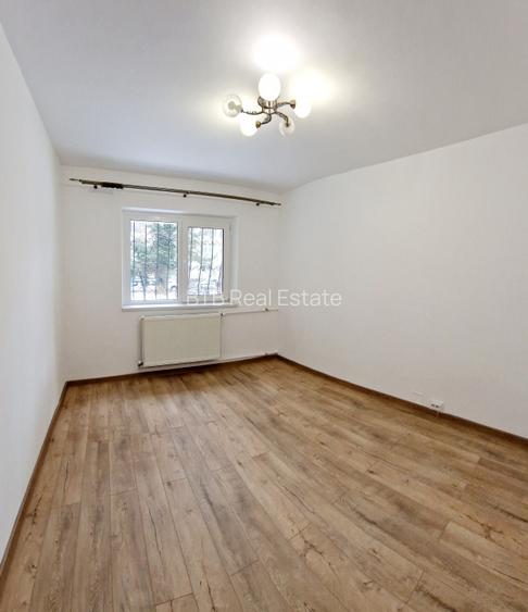 Chirie Apartament 3 Camere Parter–Ideal Birou,Studio sau Activitati Profesionale - 8