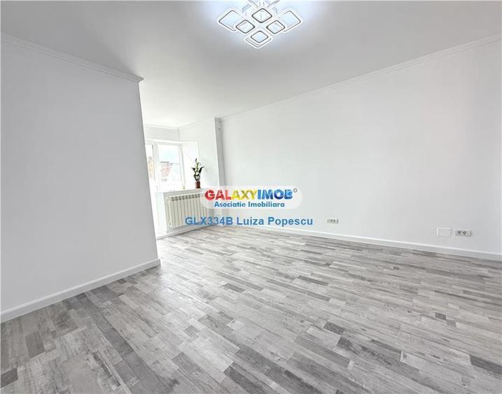 Vanzare garsoniera LUJERULUI, bloc 1980, LUX - 8