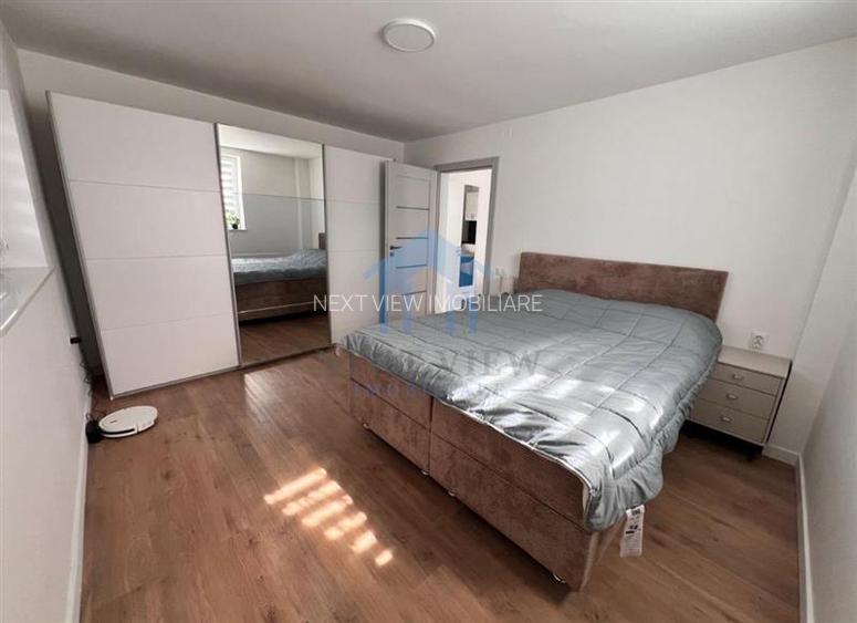 Apartament 2 camere, Europa - 4
