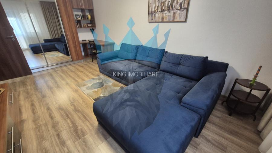 Apartament 2 Camere Complex Grand Kristal Residence Metalurgiei Bucuresti - 4