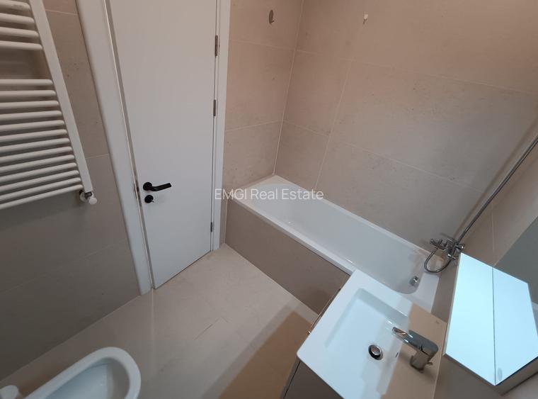 Apartament 2 camere +PARCARE la 14 minute de metrou Gorjului si 3 min tramvai 25 - 11