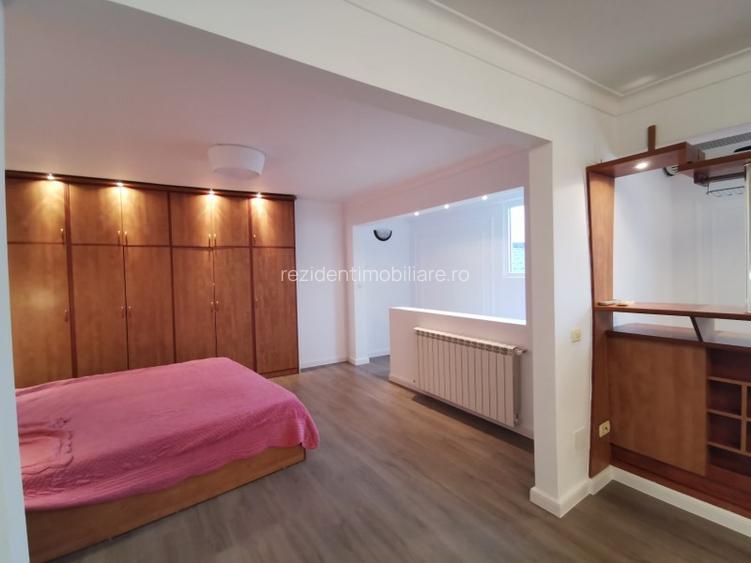 Apartament elegant in vila interbelica – Rond Cosbuc / Unirii / Izvor - 8