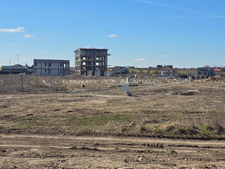 Vanzari terenuri in Techirghiol - 8