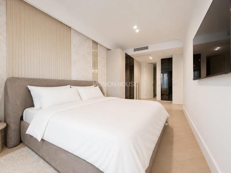 3 camere | Cortina Residence -  Erou Iancu Nicolae | Terasă & parcare subterana - 6