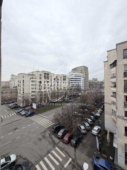 Ideal familie, Casa Poporului 4 camere complet mobilat modern - 15