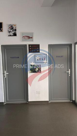 Afacere de inchiriat HORECA /Craiova - 17