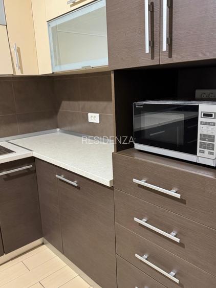 Apartament 2 Camere Calea Dudesti | Centrala proprie - 16