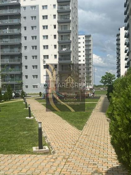 Apartament 2 camere de vanzare in Ghencea - 27