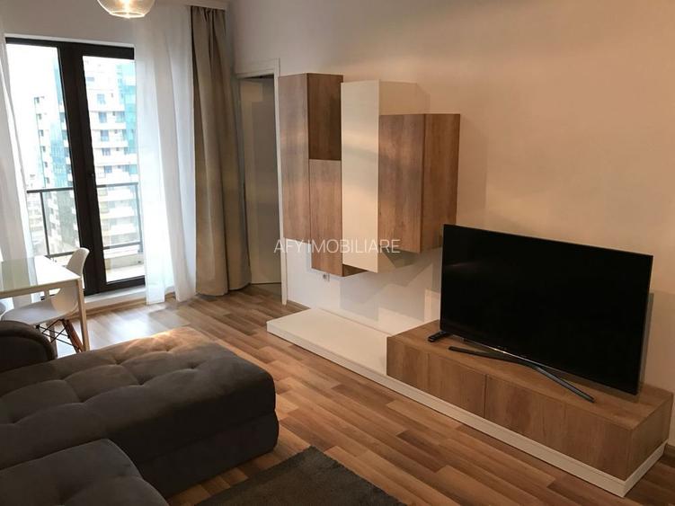 DE INCHIRIAT | STUDIO | ONIX RESIDENCE - 3