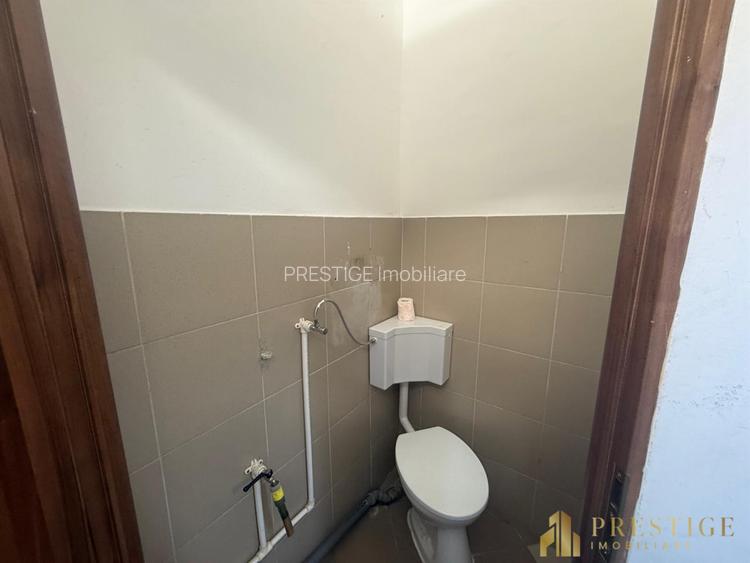 Spatiu comercial/ magazin de inchiriat in zona Iosia Nord - Oradea - 11