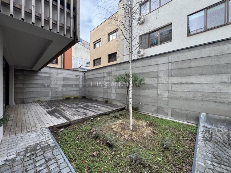 Duplex 4 camere | Lift privat | Curte 50mp | 2 Parcări Dorobanți - 19