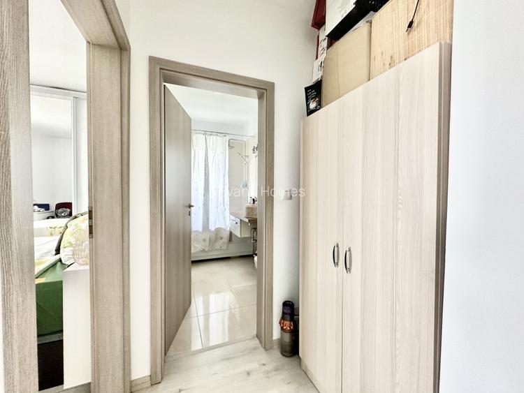 Apartament 2 camere + Pod mansardabil 40 mp - Calea Urseni - 6