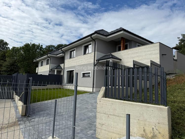 Casa de vanzare, Feleacu, Garaj  - 4