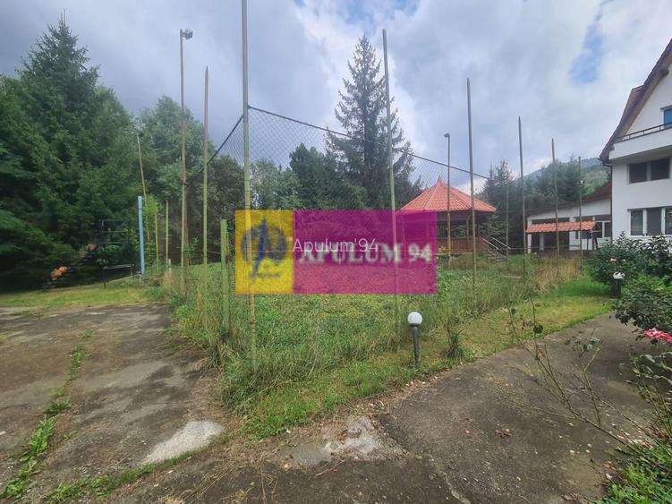 Complex turistic de vanzare in Busteni - Zona Piatra Arsa - 54