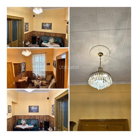 Casa an Dealu Frumos jud Sibiu - 5