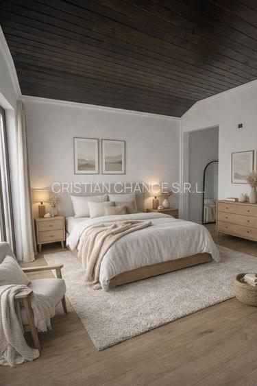 C1  Casa 4 camere Valul lui Traian - 11