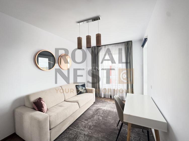 Apartament 3 camere in Avantgarden 3 cu priveliste superba - 10