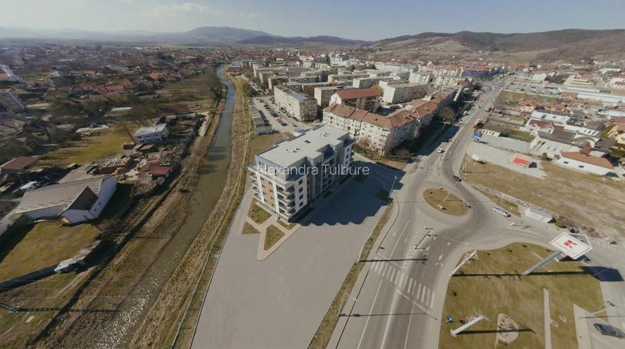 Teren 3079 mp+ service auto+ spalatorie+ locuinta | Oportunitate de dezvoltare - 4