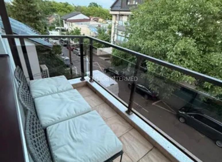 2 camere Bucurestii Noi - Parc Bazilescu l str.Limanului l - 5