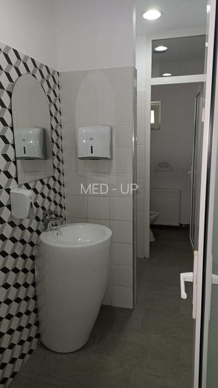 Lacul Tei strada Vidin suprafata 195 mp, cladire birouri - 12