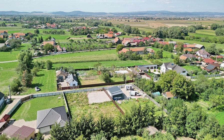 Teren intravilan - 5