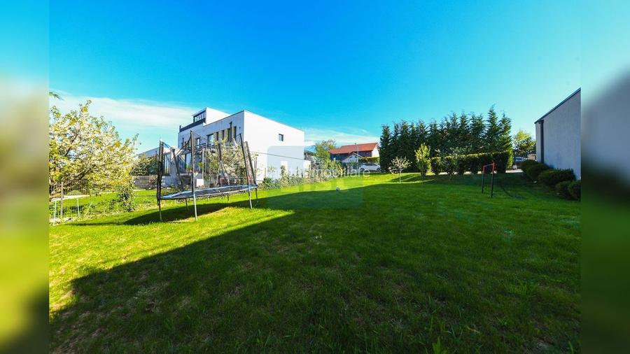 Comision 0% Casa ultrafinisata Europa, 320mp utili, 1000mp teren - 12