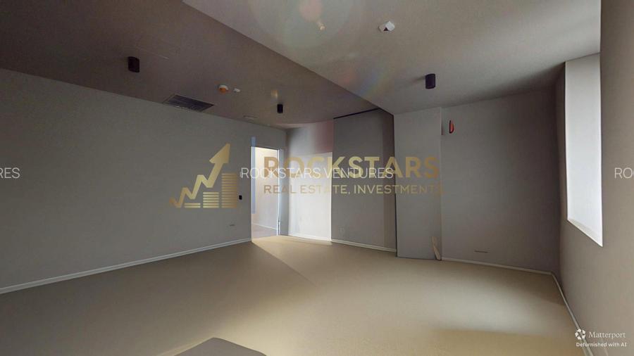 Spatiu birouri | Sala sport | Nicolae Caramfil - 6