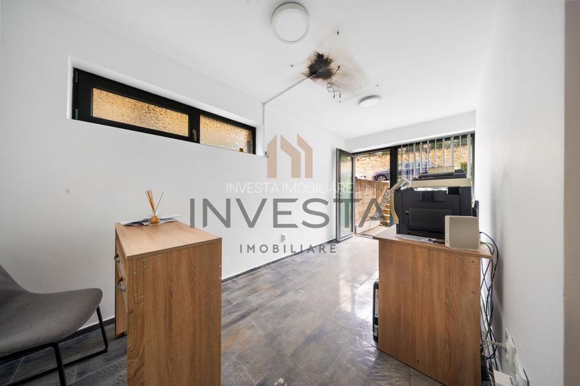 Spatiu de birouri - 3 camere - 67mp - Andrei Muresanu - 10