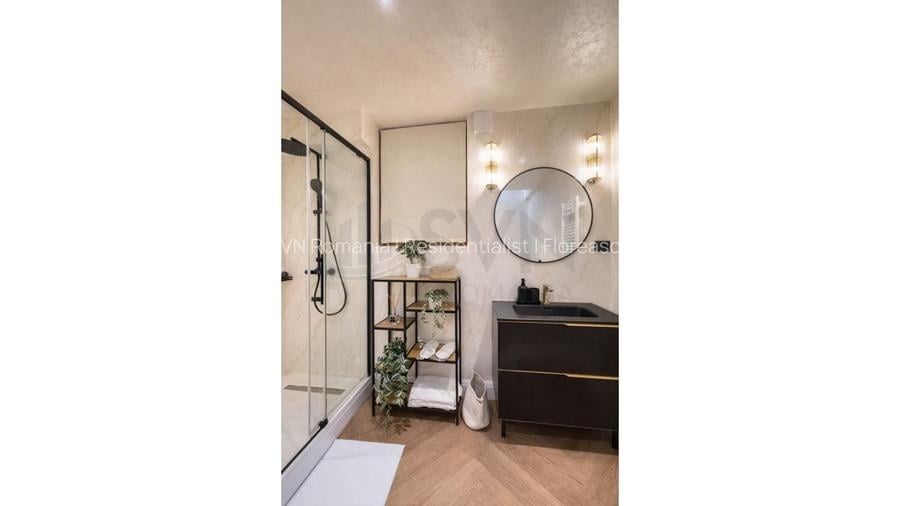 REA1028327 Apartament 2 Camere I Armeneasca I Cladire Consolidata - 11