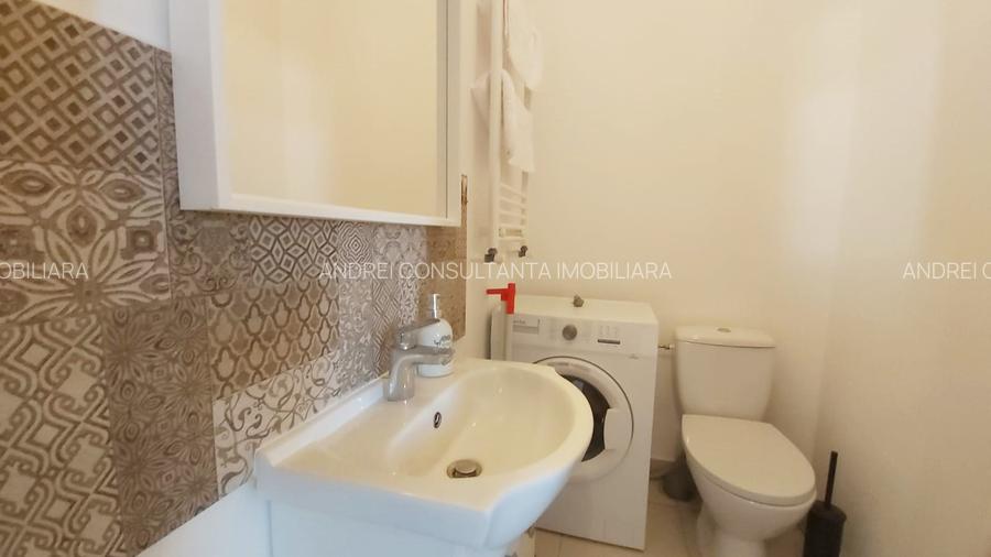 Vanzare apartament cu 4 camere in vila renovata Ultracentral Mitropolie - 7