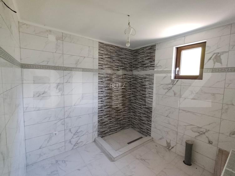 Vilă D+P+M | 784 mp teren | Pucioasa - 7