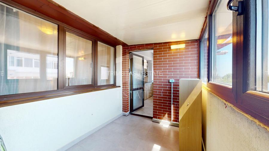 Apartament 2 camere cu 2 terase, 73,40 mp, Bragadiru - 21