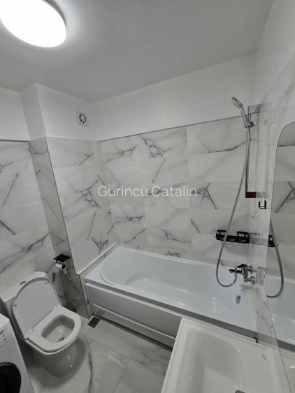 Apartament 2 camere Bucium Confort  - 5