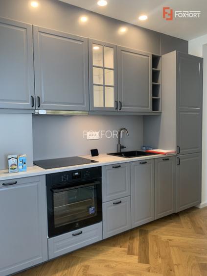 Apartamente de lux de inchiriat in Dumbravita, zona Ikea - 18