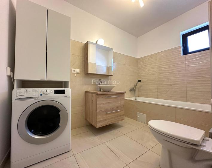 Apartament 3 camere + parcare - 8