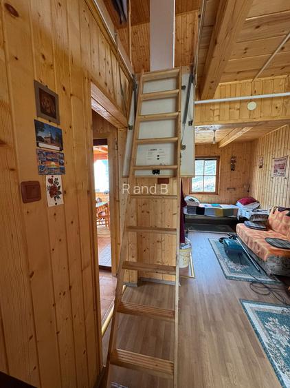 Casă de vacanță cu teren (30 ari) - 9