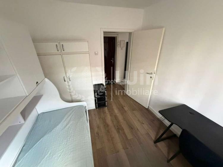 Apartament 3 camere la cheie | Etaj 2 | Gheorgheni | Zona Brancusi - 7