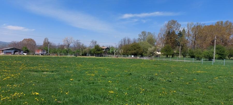 Teren Campina varful Muscel - 9