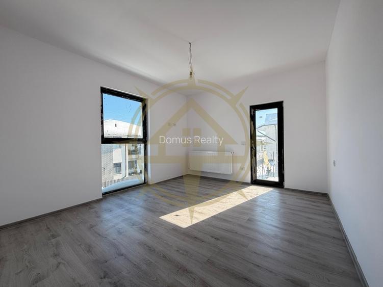 Vila complex Snagov acces astfalt - 4