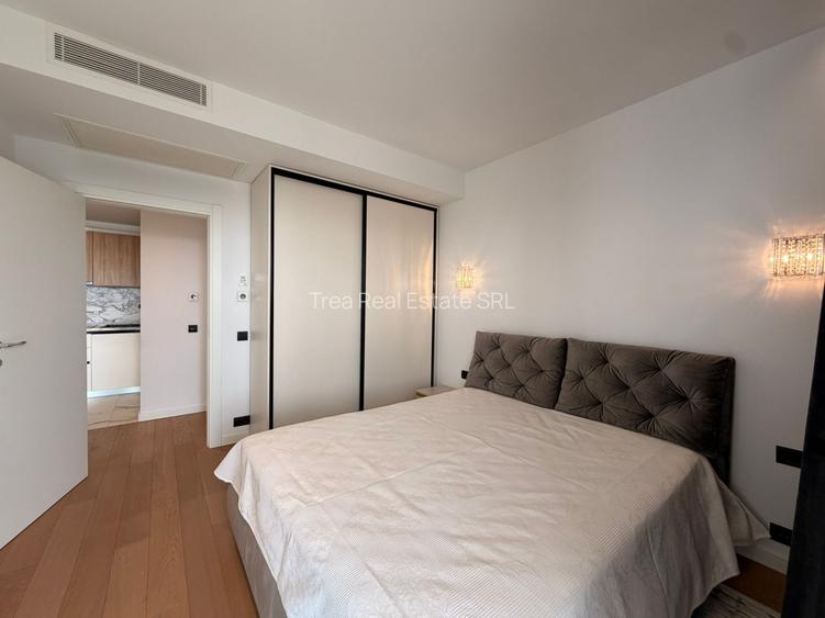 Apartament 2 camere - One Herastrau Towers - parcare inclusa - 2