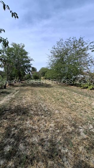 Stradal DN7, vila semifinisata, deschidere pe ambele capete - 11