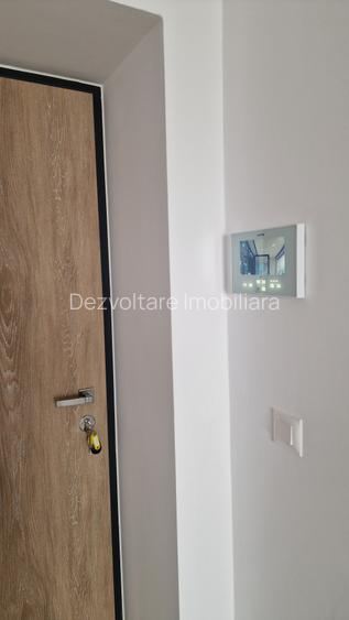 🏡 Apartament NOU – Prima Închiriere | 🌿 Terasă | 🚇 Metrou Republica - parcare - 13